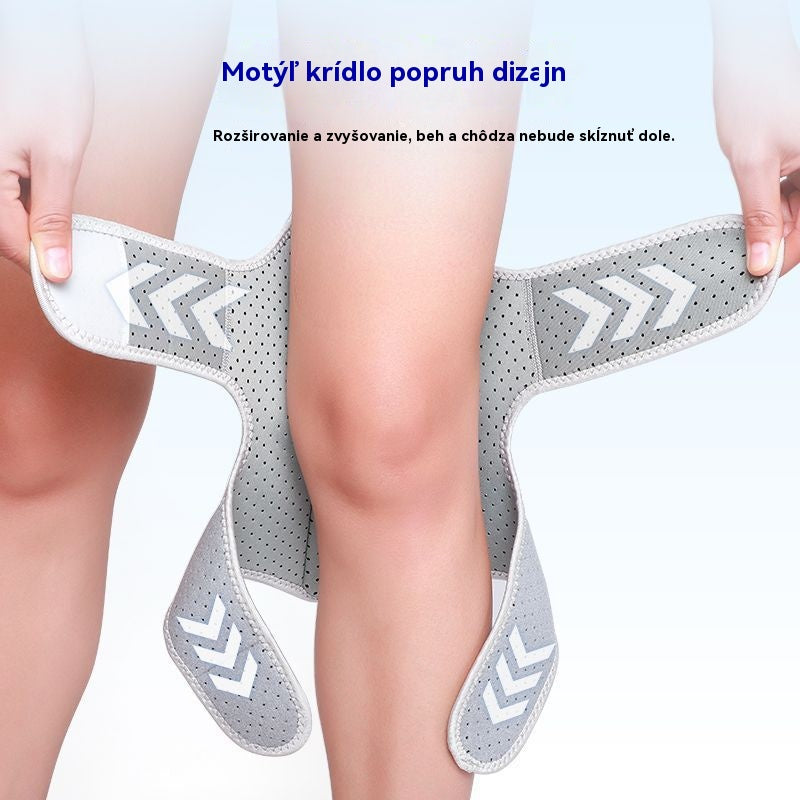 39% OFF🔥Kúpte 1 a získajte 1 zadarmo🔥Kolenná ortéza pre seniorov, chráňte si kolená.