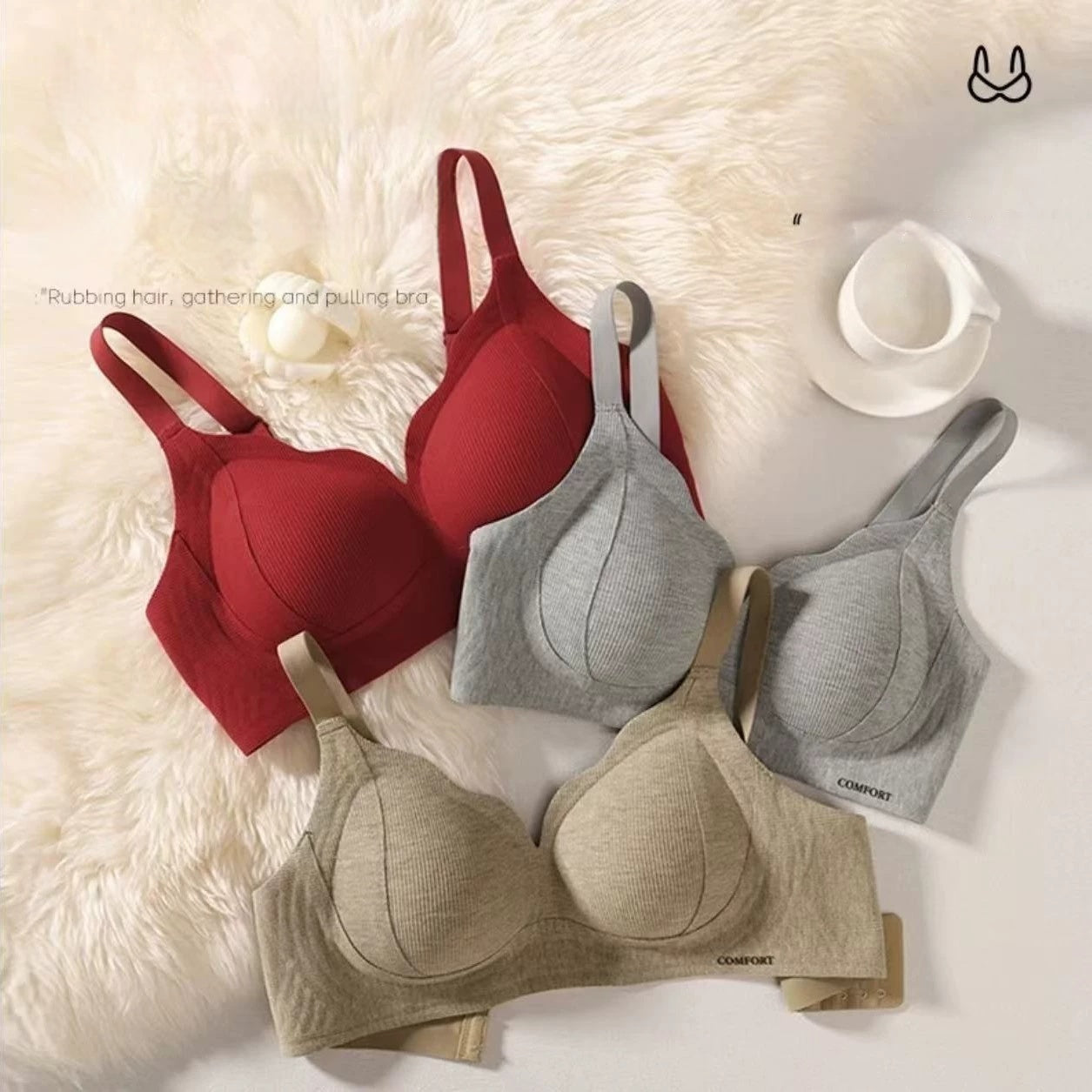 ✨💓【2 τεμάχια】【40-100kg】Νέα θερμικά εσώρουχα για άρση βαρών