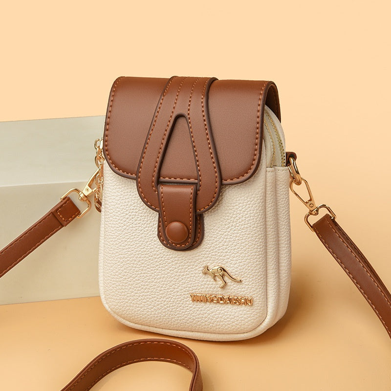 👜👜Νέες τσάντες από γνήσιο δέρμα