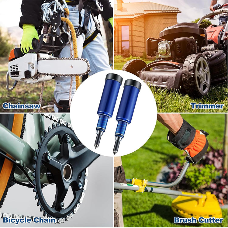 🔥🔥Γρασαδόρος για οδηγούς αλυσοπρίονου, λιπαντικό για οικιακά εργαλεία.