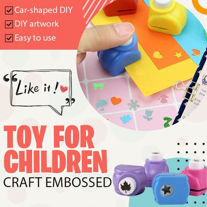 🌸5 τεμάχια για 22 ευρώ🧸Παιδικά χειροποίητα ανάγλυφα παιχνίδια.