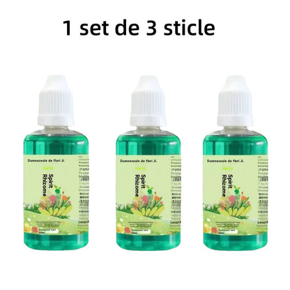 🌱🌱【3 μπουκάλια】🔥Γενικό διάλυμα θρεπτικών συστατικών φυτών