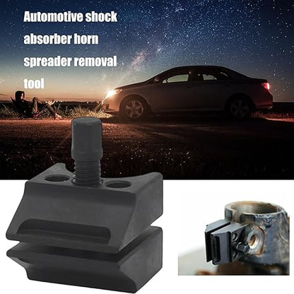 🚗【Εκποίηση】🔧1 Εργαλείο σύνδεσης αμορτισέρ αυτοκινήτου, διαχωριστής ανάρτησης οχήματος