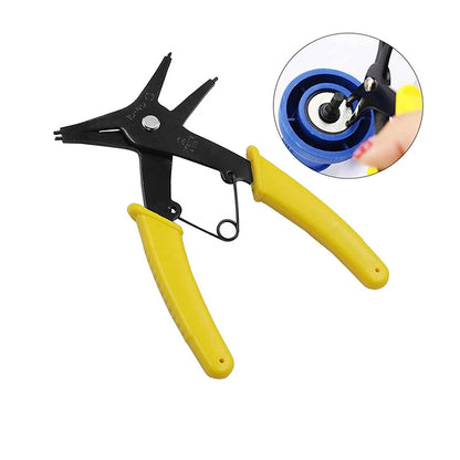 【Αγοράστε 1 πάρε 1 δωρεάν】🛠️Εσωτερικός και εξωτερικός δακτύλιος διπλής χρήσης πένσα με κυκλικό δακτύλιο 2 σε 1