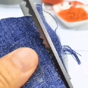 🔥【2 τεμάχιο 29 ευρώ】✂️ Ψαλίδι ραψίματος δαντέλας, 5 μεγέθη για να διαλέξετε