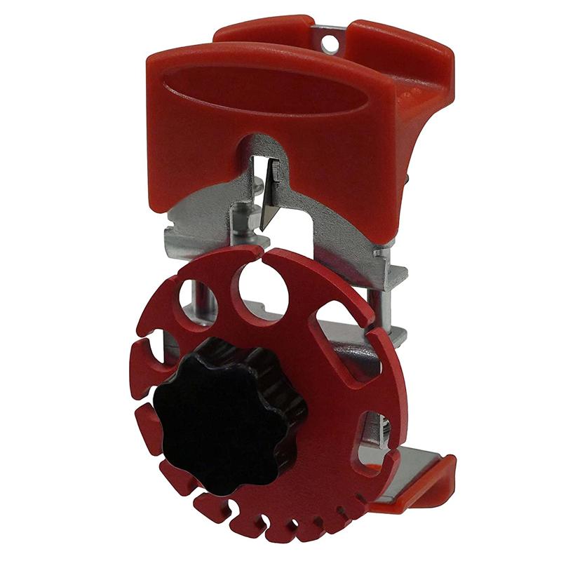 ⏳Σημερινή Ειδική Προσφορά: 50% Έκπτωση⏰ Απογυμνωτής Καλωδίων Χειρός Universal | Απογυμνωτής Καλωδίων