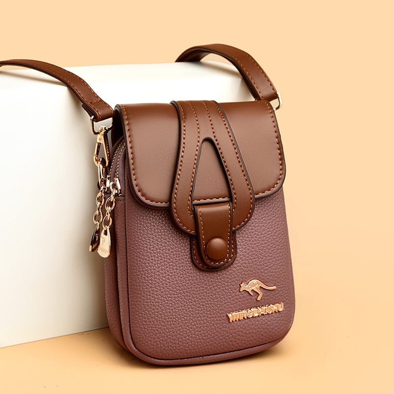 👜👜Νέες τσάντες από γνήσιο δέρμα