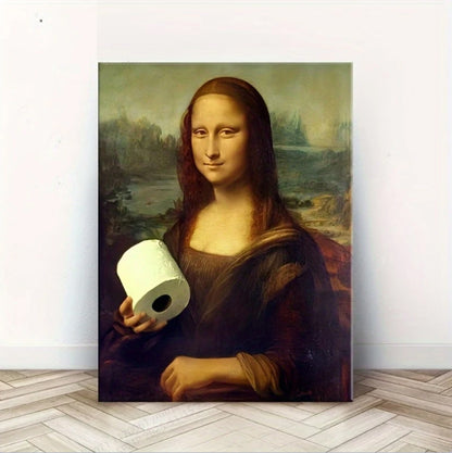 🥰🔥🔥Αγοράστε 1 και πάρτε 1 δωρεάν🔥2 τεμάχια για 24 ευρώ——Μόνο 12 ευρώ το τεμάχιο🔥Διασκεδαστική ρετρό διακόσμηση μπάνιου/υπνοδωματίου