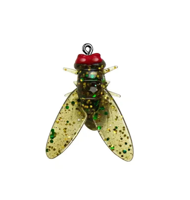 🔥【Αγοράστε 20 και πάρτε 20 δωρεάν】Bionic Fly Bait (20/40 τεμάχια ανά συσκευασία)
