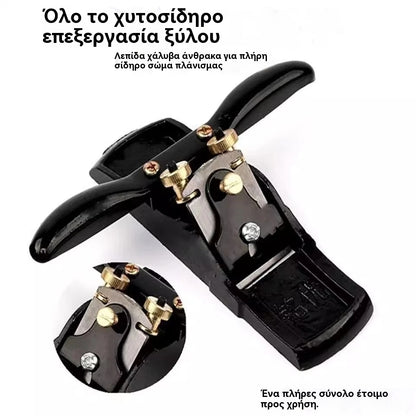 ⚡Γρήγορη λείανση σε ξύλο – πιο καθαρές γραμμές, λιγότερος κόπος