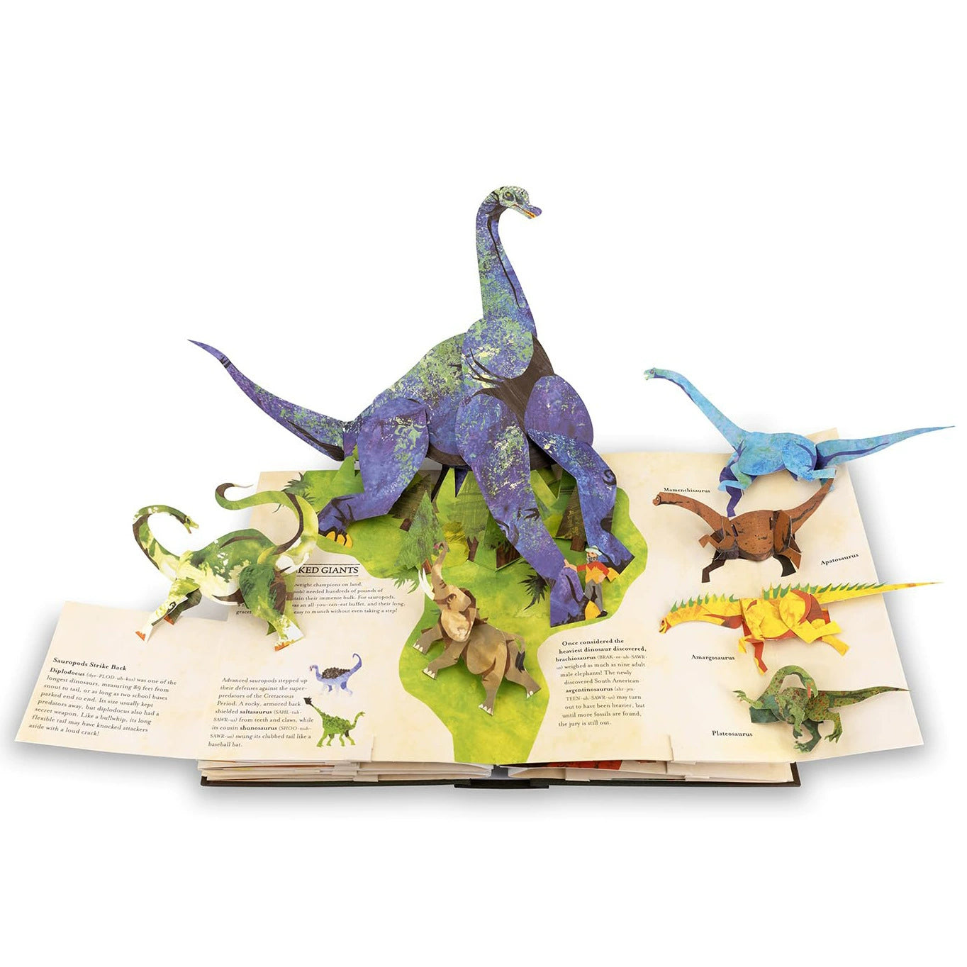 📕🦖🔥Τρισδιάστατη Προϊστορική Εγκυκλοπαίδεια Αναδυόμενο Βιβλίο Δεινοσαύρων Εγκυκλοπαίδεια Δεινοσαύρων