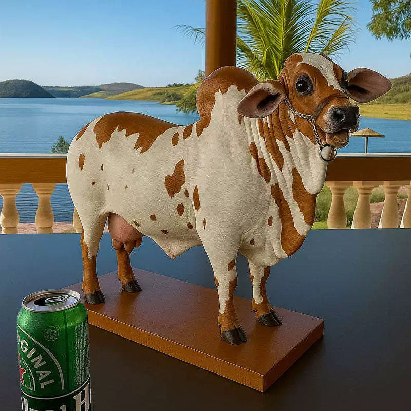 🐂🥃Διανομείς ποτού Nelore