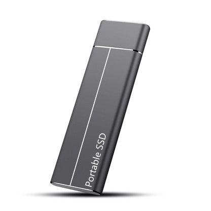Μικρός κινητός δίσκος SSD 16TB