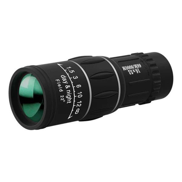【30%OFF】Φορητό μονοφθάλμιο τηλεσκόπιο υψηλής μεγέθυνσης