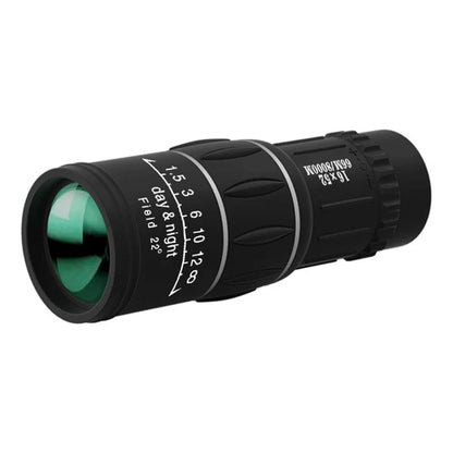 【30%OFF】Φορητό μονοφθάλμιο τηλεσκόπιο υψηλής μεγέθυνσης