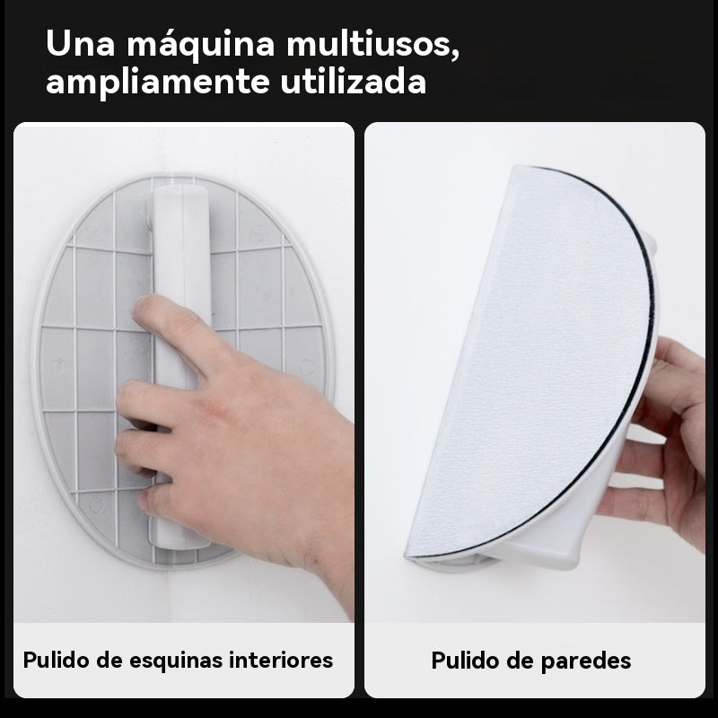 🔥Ειδική Προσφορά🔥 Πολυλειτουργικό Ημικυκλικό Γωνιακό Τριβείο