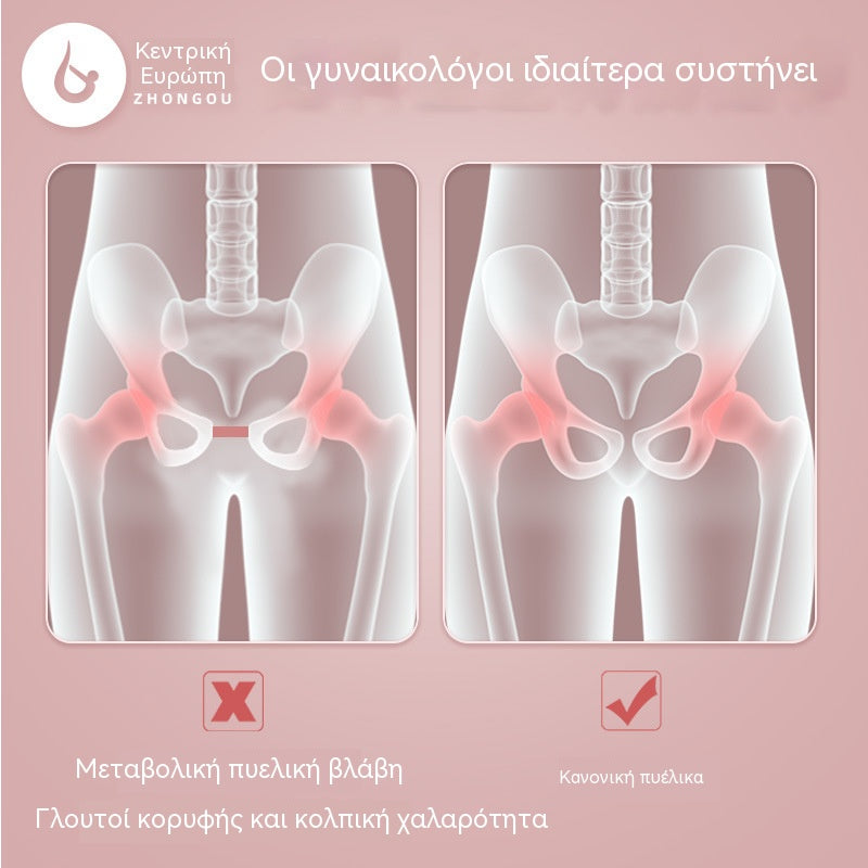 💖2026 Νέος προπονητής μυών ποδιών και πυελικού εδάφους