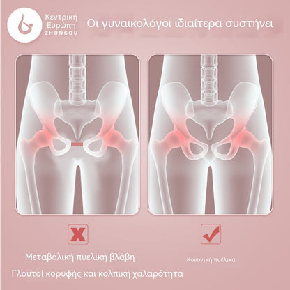 💖2026 Νέος προπονητής μυών ποδιών και πυελικού εδάφους