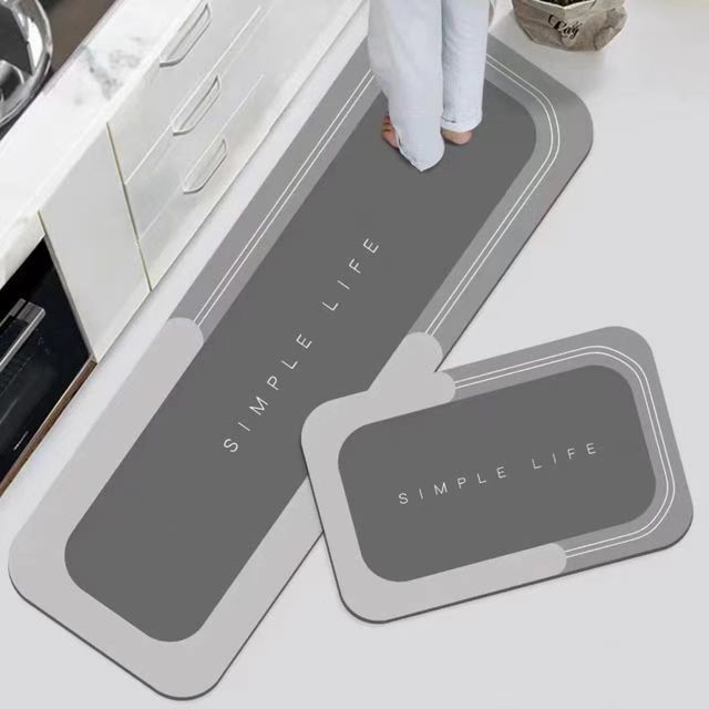 🛒【40*60+40*120cm】👉Συνήθως χρησιμοποιείται στο σπίτι🔥Super απορροφητικό μαξιλάρι