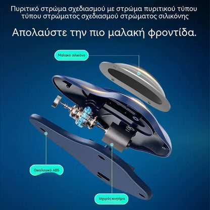 💯Ηλεκτρικό μασάζ μυών του πυελικού εδάφους