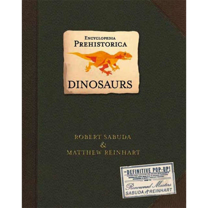 📕🦖🔥Τρισδιάστατη Προϊστορική Εγκυκλοπαίδεια Αναδυόμενο Βιβλίο Δεινοσαύρων Εγκυκλοπαίδεια Δεινοσαύρων