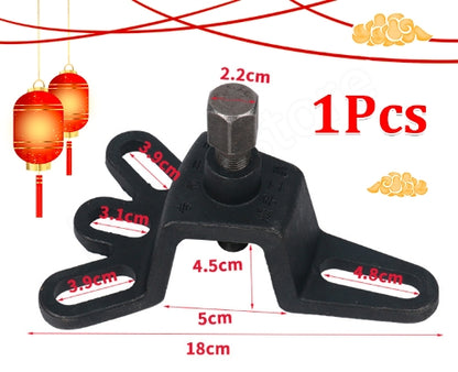 🛠️🚴‍Εξολκέας τυμπάνου φρένων μοτοσικλέτας