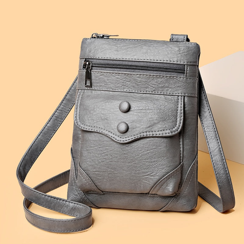 👜👜Νέες τσάντες από γνήσιο δέρμα