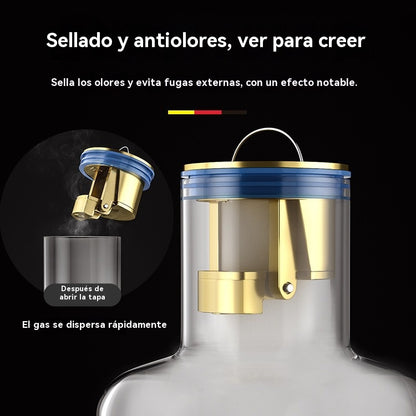 2 για €22 🔥Αγοράστε 1, πάρτε 1 ΔΩΡΕΑΝ!🔥 Ορειχάλκινη αποχέτευση δαπέδου γενικής χρήσης με πυρήνα αποσμητικού κατά των οσμών 🚿✨