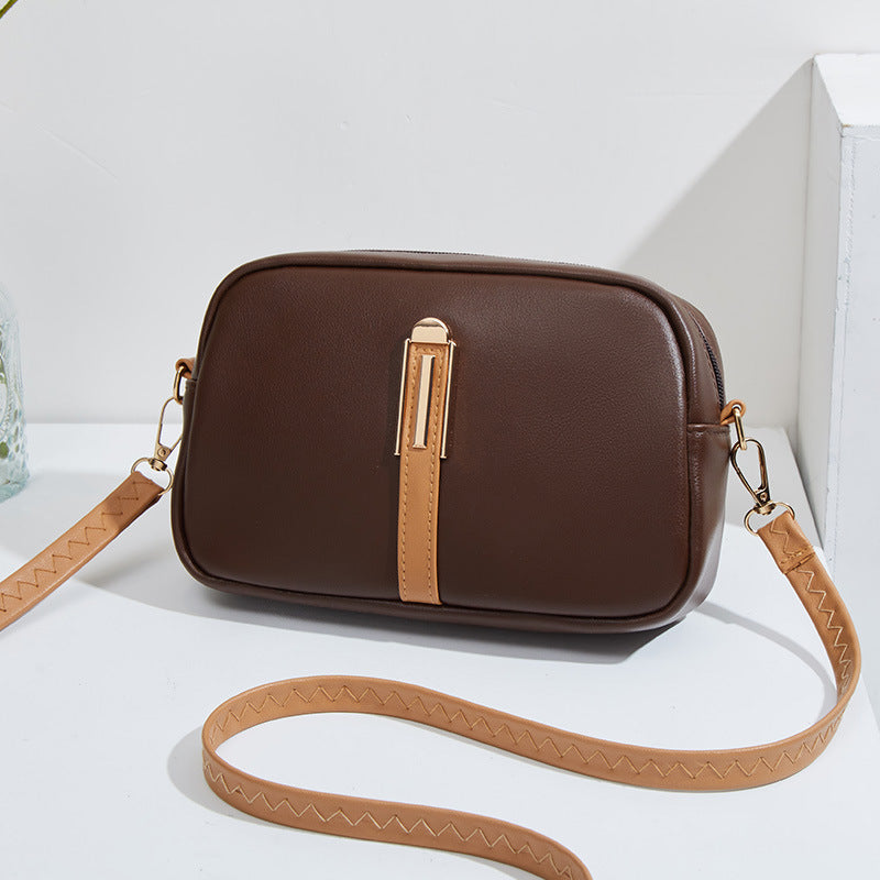 👜👜Νέες τσάντες από γνήσιο δέρμα