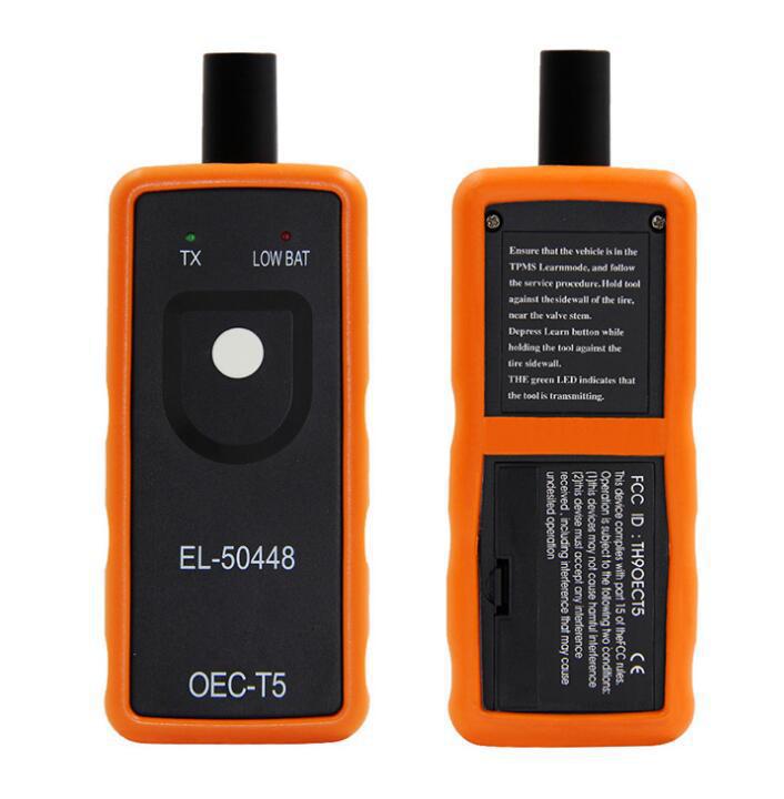 ⚡⚡Εργαλείο επανεκμάθησης TPMS