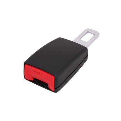 Συνδετήρας επέκτασης ζώνης ασφαλείας, επέκταση ζώνης ασφαλείας