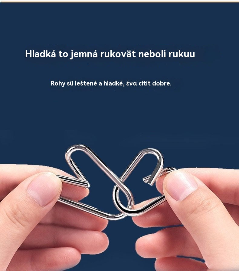 【Σετ 3 τεμαχίων】Παιδικά παιχνίδια, έξυπνη συσκευή που τραβιέται