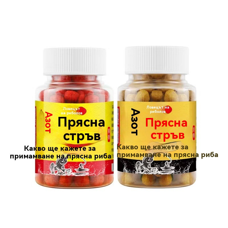 💥6 μπουκάλια για 25 ευρώ🎣Νέο Δόλωμα 2026🐟 Μπουκάλι 50 g – Περισσότερες επιλογές στην ίδια τιμή! Δόλωμα Pellet – Πιάστε μεγάλα ψάρια σε δευτερόλεπτα