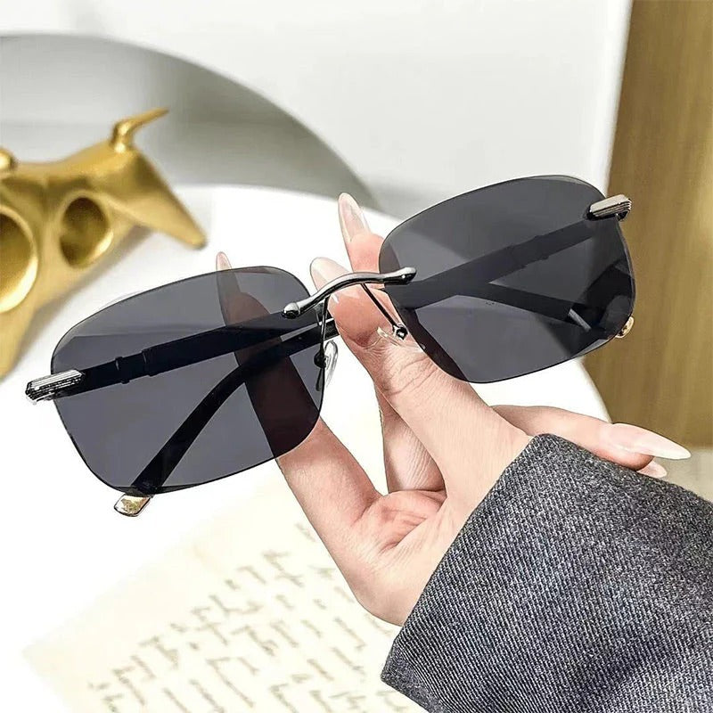 🕶️✨ Πολωτικά γυαλιά ηλίου – Καθαρή όραση, μέγιστη προστασία και μοντέρνο στυλ 【🎁 Περιλαμβάνει δερμάτινη θήκη γυαλιών + πανί καθαρισμού — πρακτική και κομψή】