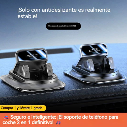 🔥🚗 Ασφαλές και έξυπνο: Η απόλυτη θήκη αυτοκινήτου 2 σε 1! 🚗