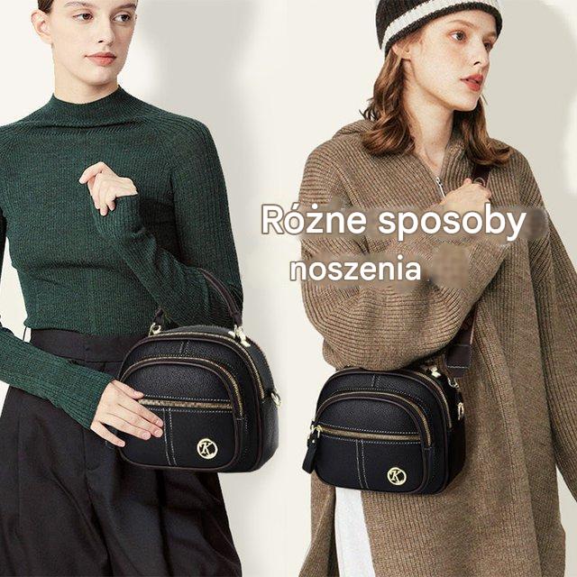 💟【Προώθηση μείωσης τιμών】👜2026 Νέα μικρή τετράγωνη φορητή τσάντα μεγάλης χωρητικότητας/τσάντα χιαστί