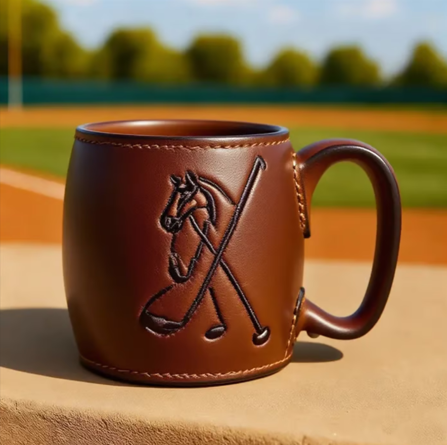 👍👍Sports-Themed Novelty Mugs