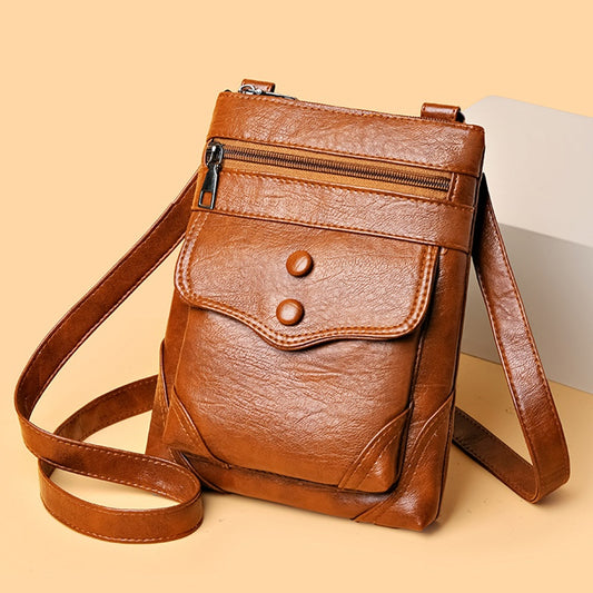 👜👜Νέες τσάντες από γνήσιο δέρμα