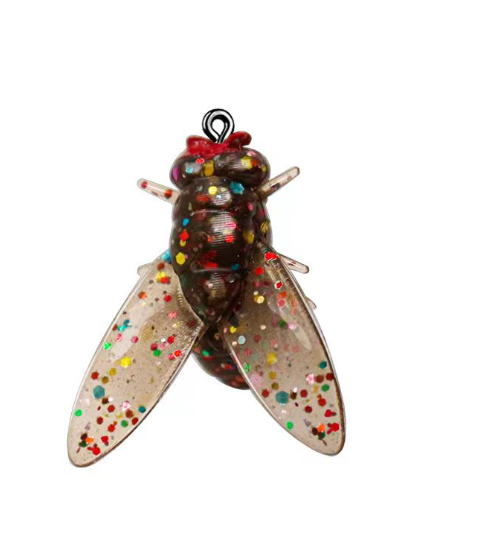 🔥【Αγοράστε 20 και πάρτε 20 δωρεάν】Bionic Fly Bait (20/40 τεμάχια ανά συσκευασία)