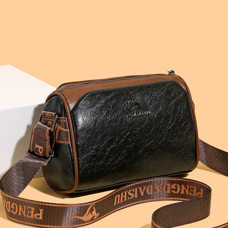 👜👜 Τσάντα από γνήσιο δέρμα