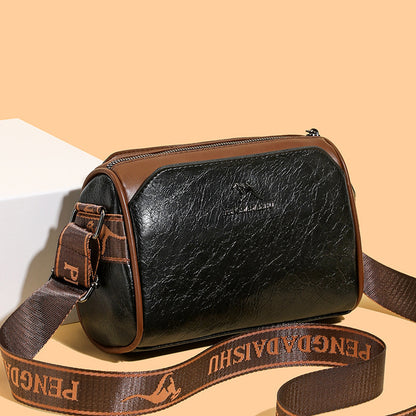 👜👜 Τσάντα από γνήσιο δέρμα