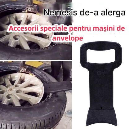 🛠️🚗Βοηθός εγκατάστασης πινακίδας πίεσης ελαστικών αυτοκινήτου