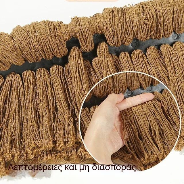 🔥ΚΑΙΡΕΣ ΠΡΟΣΦΟΡΕΣ🔥 Ξεσκονόπανο αυτοκινήτου με επεκτεινόμενη τηλεσκοπική λαβή🚗