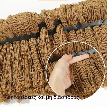 🔥ΚΑΙΡΕΣ ΠΡΟΣΦΟΡΕΣ🔥 Ξεσκονόπανο αυτοκινήτου με επεκτεινόμενη τηλεσκοπική λαβή🚗
