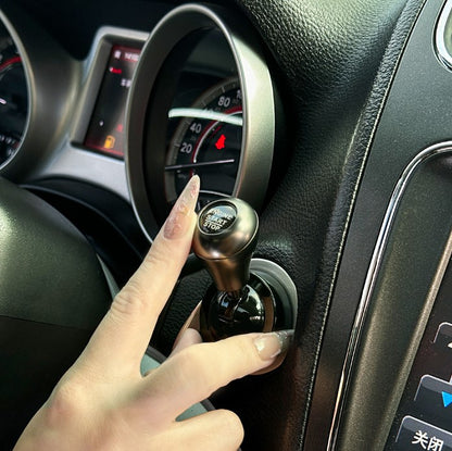 🚗🔘Μοχλός εκκίνησης αυτοκινήτου με ένα κουμπί – Αναβαθμίστε την οδήγησή σας!
