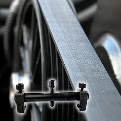 🔥Ειδική προσφορά περιορισμένης διάρκειας🔥Εργαλείο αφαίρεσης τροχαλίας στροφαλοφόρου άξονα με σπείρωμα· εργαλείο αφαίρεσης τροχαλίας εναλλάκτη