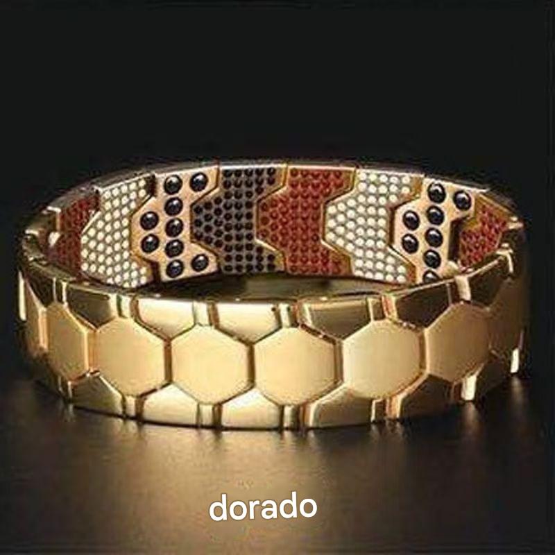Αγοράστε 1, πάρτε 1 δωρεάν! ✨✨ Αφαιρούμενο μαγνητικό βραχιόλι