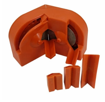 💥🧰Πολυλειτουργικό ακονιστήρι για το ακόνισμα του τρυπανιού