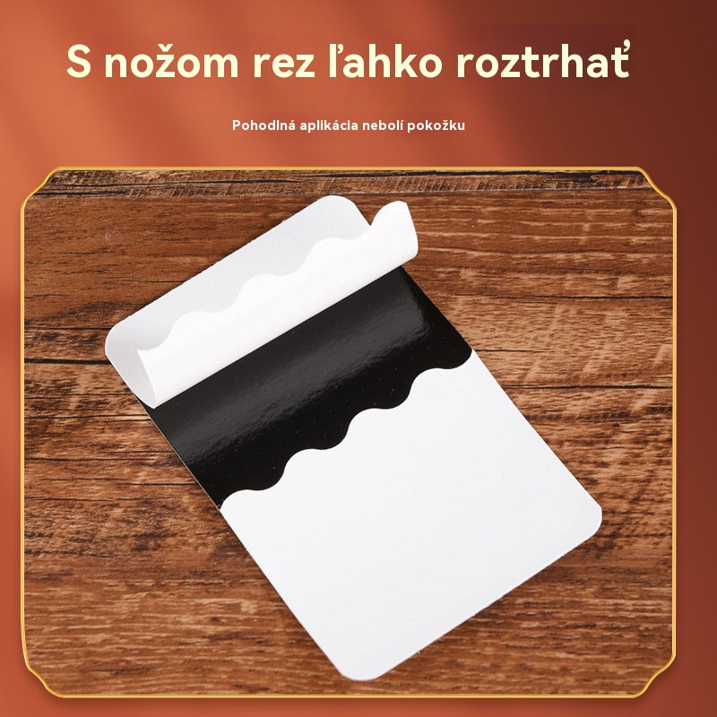 50 τεμάχια για 24 ευρώ🔥Best Seller - 50% έκπτωση🔥 Επιθέματα ανακούφισης πόνου με τζίντζερ