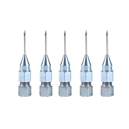 🔩【5 τεμάχια -25 ευρώ】Ακροφύσιο πιστολιού γράσου